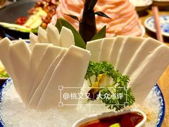 -旧街市鲜货老火锅(大光路店)