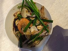 -福州天元国际威斯汀酒店·中国元素餐厅