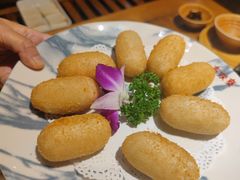 -快活林酸汤鱼鲜品火锅店(甲秀楼店)