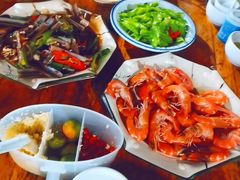 -八方海味餐厅