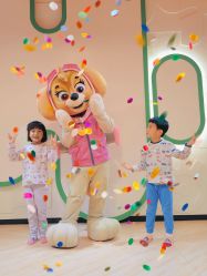 -尼克Playtime(欢乐海岸店)