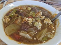-刘老虎肉丸糊辣汤(总店)