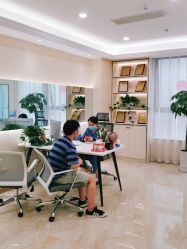 点击看大图 -碧莲盛·不剃发植发