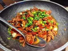 -味上湘菜馆(岳麓山店)