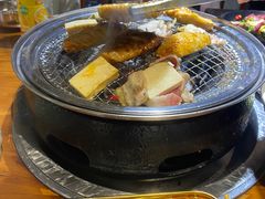 -原始泥炉烤肉(总店)