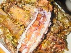 -三妹小龙虾·黄油蟹(华侨城总店)