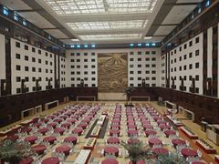 -北京九华山庄会展酒店