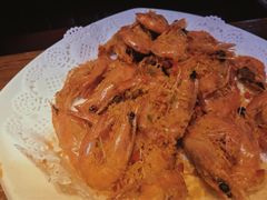 -南海渔家•海鲜•正宗海南菜(海棠湾店)