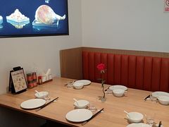 -连鹭海鲜·海肠捞饭·海胆饭(星海店)