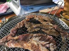 -万兴佳烤肉·长白山老味道(宏泰广场店)