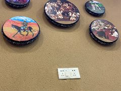 -新疆火焰山餐厅