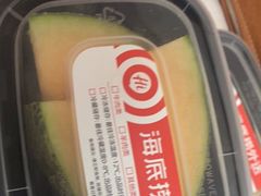 -海底捞火锅(邯郸新世纪中心店)