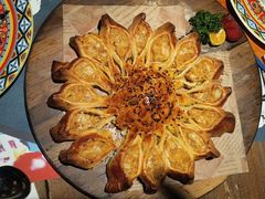 -卢布里西餐厅(海拉尔店)