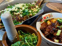 -树厨贵州菜(大十字店)