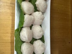 -源港渔村-中山脆肉鲩(博罗店)