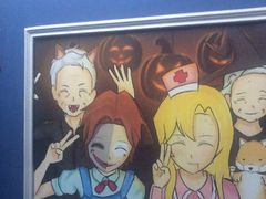 -逃脱反斗城沉浸剧情密室(北京路店)