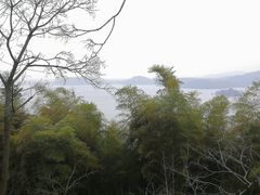-天目湖涵田半山温泉