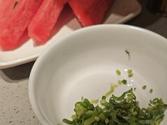 -海底捞火锅(未来城店)