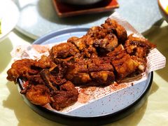 -我家厨房(报慈路店)