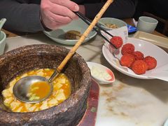 -绿茶餐厅(西单老佛爷店)
