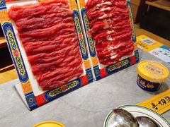 -侃爷南门铜锅涮肉