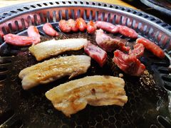 -梅梅家的烤肉店(槐北路店)