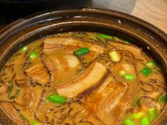 -奉天小馆·非遗东北菜(沈阳万象城店)
