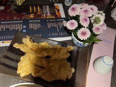-广州花园酒店荔湾亭·地道点心·粤式饮茶