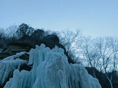 -黑龙潭风景区