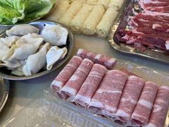 -月圆火锅(宁海东路二店)
