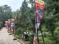 -红嫂家乡旅游区