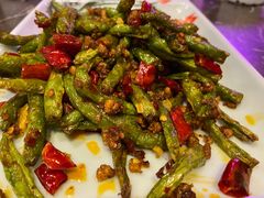 -粗粮人家·东北菜(洋桥店)