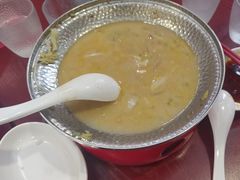 -喜家德虾仁水饺(深圳印力中心店)