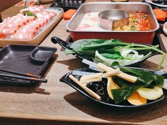 -新辣道鱼火锅(龙旗广场店)