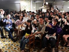 -时光花园(白鹭洲店)