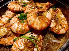 -皇后餐厅-煲仔·小菜·打边炉(古北店)