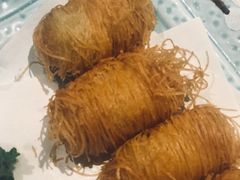 -三石铁板烧(紫竹桥店)
