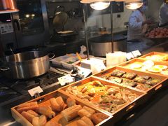 -印象餐厅(杭州国际博览中心北辰大酒店)