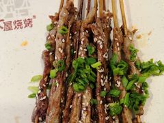 -木屋烧烤(惠阳华润小径湾店)