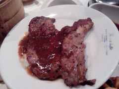 android_upload_pic-星伦多自助料理·涮烤一体(虹悦城店)