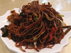 -傅记酱肉