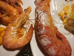-星伦多自助料理·涮烤一体(虹悦城店)