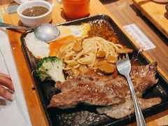 -豪享来中西餐厅(隆昌店)