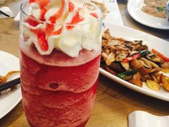 -茶米烧腊茶餐厅(石龙店)
