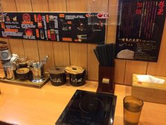 -博多一幸舍(侨福芳草地购物中心店)