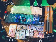-泡沫BUbbLE量贩式KTV(金沙江路店)