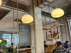-Wagas沃歌斯(江浦路店)