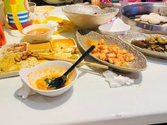 -齐齐哈尔芭比Q(总店)