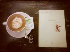 picture-看书吧(体育东横路店)