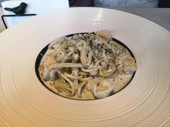 -一棵树·意大利西餐厅One Tree(新城店)
